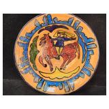 14-16th c. Islamic Safavid Sultanabad style