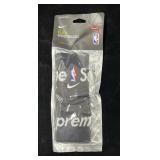 Supreme Nike Elite wristbands