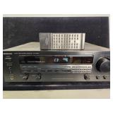 Kenwood Audio Video stereo receiver kr-v6030