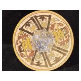 14-16th c. Islamic Safavid Sultanabad style