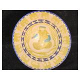 14-16th c. Islamic Safavid Sultanabad style