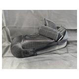 Large Orthopedic Shoe