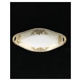 Ceramic dish made in Japan