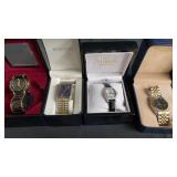 Collection of watches