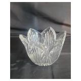 Marquis by Waterford bowl 7" x 5"