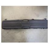 Plano Gun Guard padded case. 51"