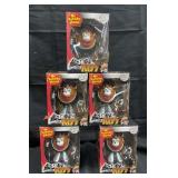 Mr. Potato Head KISS edition in box lot