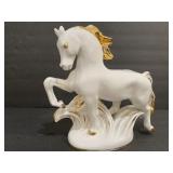 Vintage Russian  porcelain figurine by I. Efimov