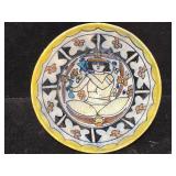 14-16th c. Islamic Safavid Sultanabad style