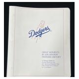Dodgers Greatest Moments photos