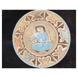 14-16th c. Islamic Safavid Sultanabad style