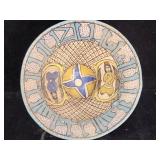 14-16th c. Islamic Safavid Sultanabad style l