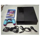 Sony PlayStation 4 PS4 500GB video game system