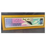Henri Matisse print