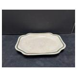 Harker Setting plate