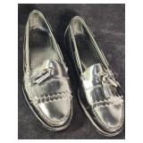 GH Bass Tassel Loafers sz 13D double tip great