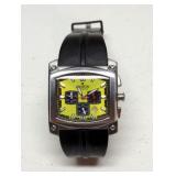 Croton Chronomaster Men