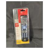 Unopened RCA 2012 Universal remote