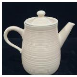 Franciscan malibu teapot