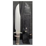 Shrade Extreme Survivor SCOR, w/sheath