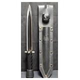 Condor CTK 3011B w/ sheath 8.5" blade, 13 3/4"