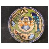 14-16th c. Islamic Safavid Sultanabad style