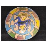 14-16th c. Islamic Safavid Sultanabad style