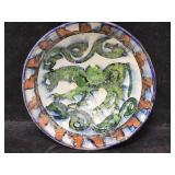 14-16th c. Islamic Safavid Sultanabad style