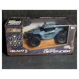 Remote control car (new/sealed), Off-Road
