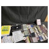 Gem Stones, Ez Mount Stamk N