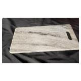 Pfalzgraff stone cutting charcuterie board