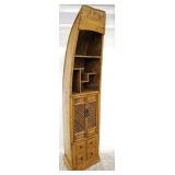 Vintage Canoe cabinet