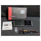 MV-RM70 7" Universal Mirror Back Up