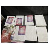 Die Cut Studio paper cut outs, my craft studio