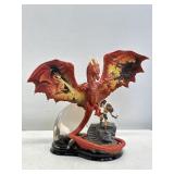 Branford exchange limited edition Conquers Spell