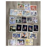 Vintage Dodgers photos