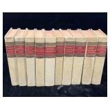 Vintage Robert Browning 1940