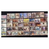 1980 Star Wars The Empire Strikes Back Lucas f