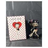 Dancer Betty 2004 in Original box