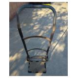44" Hand Dolly cart