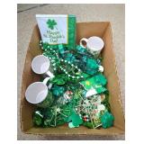 Box of St Patrick
