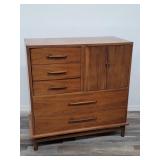 Stiehl furniture mid century modern chest