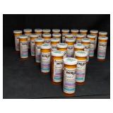 Berlex Top Flite  XL golf balls (28 containers o