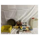 miscellaneous tools, clothesline, rope, max,