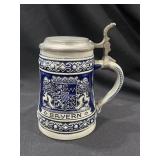Gerz German beer stein