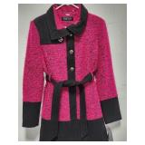 Black Rivet sz XL womns BNWT Wilson