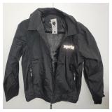 Costa Rican Imperial Beer Jacket New with Tags