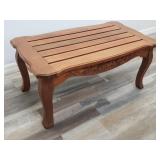 Kingsley Bate coffee table