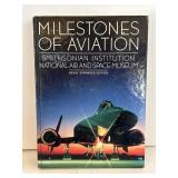 Milestones of aviation- Smithsonian institution