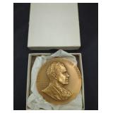 Richard Nixon Inaugural Medal